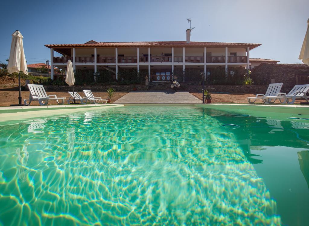 Varandas Da Capela Tuizelo Exterior photo